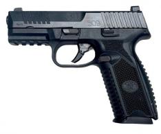 Used FN 509 9MM BLK - UFN050624A