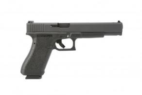 Glock G17L Gen 1 Classic 9mm 6" Adjustable Sights, 17+1 - PI16301037C1