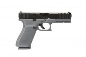 Glock G20 Gen 5 MOS 10mm Grey Frame 15+1 - UA205S203MOSG