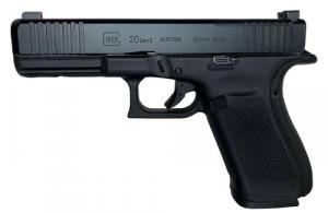 Used Glock 20 10mm - UGLO62524