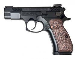Used CZ 75D 9mm - UCZ062024