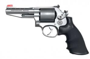 Used Smith&Wesson 686 Plus PC 357 Mag - USMI062824