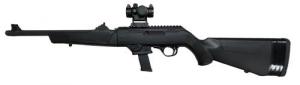 Used Ruger PC Carbine TD .40sw *RARE* - URUG070524B