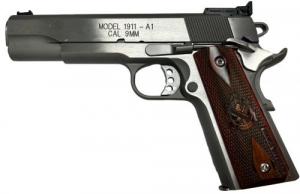 Used Springfield 1911 RO 9mm - USPR062224B