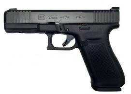 Used Glock 21 MOS .45acp - UGLO062724