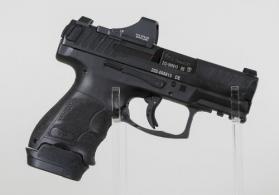 USED H&K VP9SK 9MM - IUHK061224A