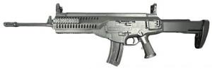 Used Beretta ARX160 .22lr - UBER040824