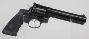 Used Ruger GP100 .357 Magnum - IURUG050324