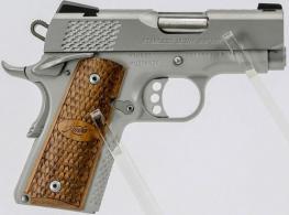 USED KIMBER SS ULTRA RAPTOR II .45 ACP