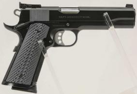 Wilson Combat CQB Tactical LE .45acp