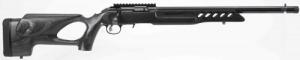 Ruger 10/22TDAS .22 LR  MOD STK BL