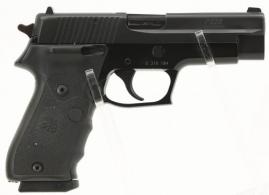 Wilson Combat CQB Tactical LE .45acp