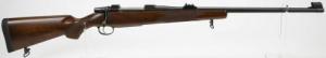 USED CZ 550 SAFARI CLASSIC .375 H&H MAGNUM - IUCZ061424A