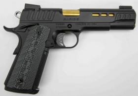 Wilson Combat CQB Tactical LE .45acp