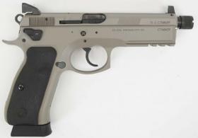 USED CZ 75 SP-01 TACT. 9MM URBAN GRAY - IUCZ082824