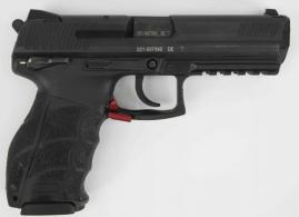 Taurus TX22 .22 LR  4.1 Black 16+1