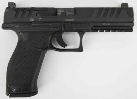 Springfield Armory XD 45gap, 5 Inch, Black, 9rd Mags **SP