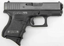 USED GLOCK 27 .40 S&W - IUGLO082324B