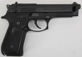 Sig Sauer 250C-9-B P250 Compact 15+1 9mm 3.9