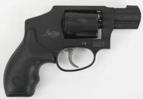 USED S&W 351C AIR LITE .22WMR - IUSW090424