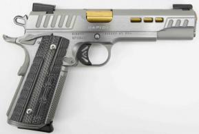 Sig Sauer E26R-9-SSE P226 Elite Stainless 15+1 9mm 4.4