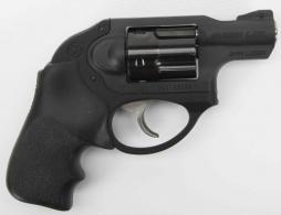 Chiappa Rhino 60DS 9mm Revolver