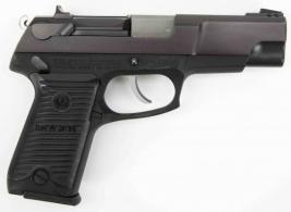 Taurus TX22 .22 LR  4.1 Black 16+1