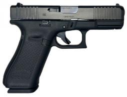 Used Glock 45 9mm - UGLO082624B