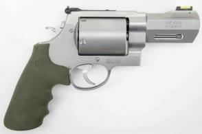 USED S&W 460 P.C. .460 S&W - IUSW090624A