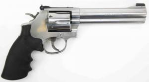 Chiappa Rhino 60DS 9mm Revolver