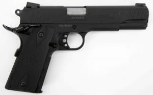 Wilson Combat CQB Tactical LE .45acp