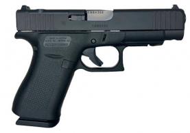 Used Glock 48 MOS 9mm - UGLO082624