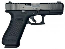 Used Glock 45 9mm - UGLO082124