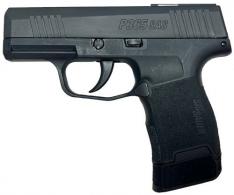 Used Sig Sauer P365 SAS 9mm - USIG9524