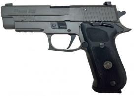 Used Sig Sauer 220 Legion SAO .45acp - USIG090624B