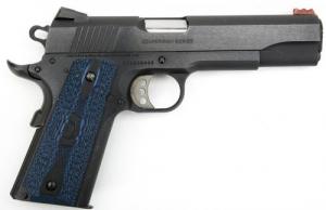 USED COLT GOV'T COMPETITION .45ACP - IUCOL091824