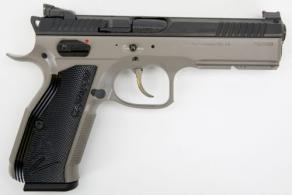 USED CZ SHADOW 2 9MM - IUCZ091624