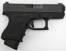 USED GLOCK 26 GEN 4 9MM - IUGLO091624