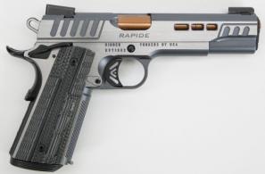 USED KIMBER RAPIDE DUSK .45 ACP - IUKIM091324