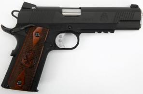 USED SPRINGFEILD 1911 OPERATOR .45 ACP - IUSPR091824