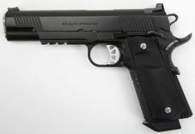 USED SPRINGFIELD RO ELITE OPERATOR 10MM - IUSPR091824A