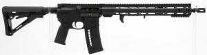 USED SMITH & WESSON M&P15 SPORT 5.56X45MM - IUSW091324