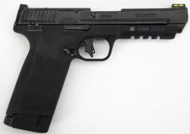 USED S&W M&P22 MAGNUM .22 WMR - IUSW091324A