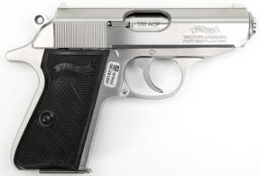 USED WALTHER PPK/S .380 ACP - IUWAL091124