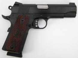 USED COLT COMBAT COMMANDER .45 ACP - IUCOL092424