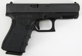 Glock 19 Gen 5 Gray 9mm 15+1 4.0 FS