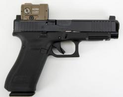 USED GLOCK 47 9MM - IUGLO092024A