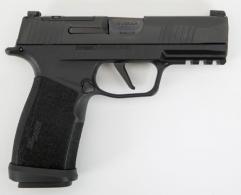 USED SIG SAUER P365 TACOPS 9MM - IUSIG092024A