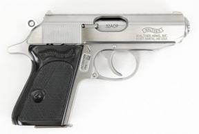 USED WALTHER PPK .32 ACP - IUWAL092024