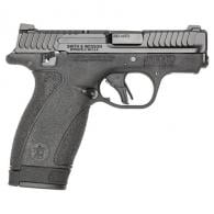 Smith & Wesson Bodyguard 2.0 .380ACP (1)10rd/(1)12rd Mag LE - 13927LE Smith & Wesson Bodyguard 2.0 .380ACP (1)10rd/(1)12rd Mag LE - 13927LE